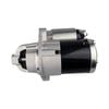 Basco Starter Motor for Suzuki Swift AZ/FZ (incl. Hybrid), Vitara, Ignis, Baleno, Alto, SX4, S-Cross, Kizashi, Celerio – BSM1062