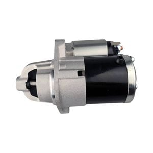 Basco Starter Motor for Suzuki Swift AZ/FZ (incl. Hybrid), Vitara, Ignis, Baleno, Alto, SX4, S-Cross, Kizashi, Celerio – BSM1062