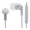 Moki Noise Isoearbuds Mic White [acc Hcbmw]