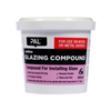 PAL eeZee Glazing Compound - 500ml