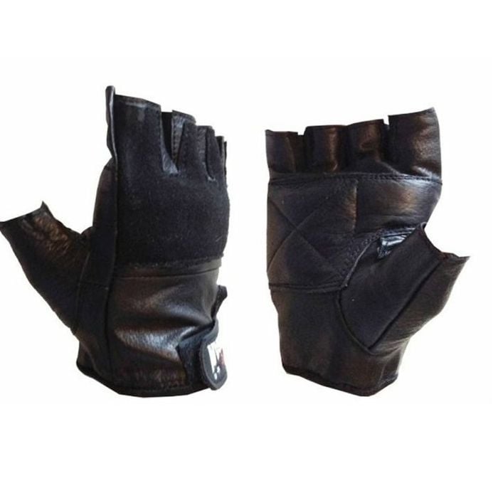 Morgan Weight & Speed Gloves[medium]