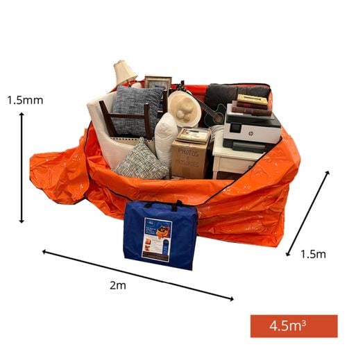 Krisisbag Carousel 5