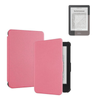 StylePro Combo Kobo Clara Slim-Fit Case With Screen Protector, Pink