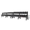 Smai Commercial Dumbbell Set With Rack 5-60kg -
