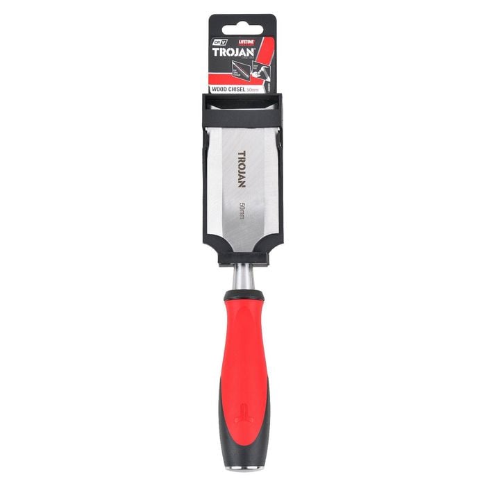 Trojan 50mm Wood Chisel