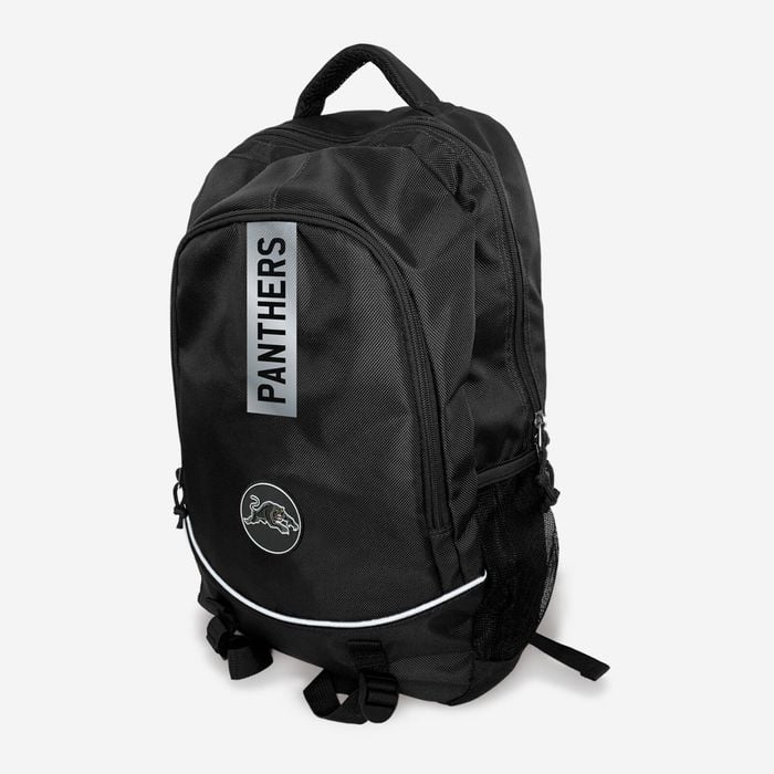 Penrith Panthers NRL Stirling Sports Backpack Bag