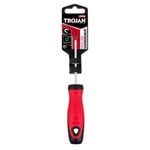 Trojan 75mm No.0 Phillips Screwdriver