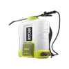 Ryobi 36V 15L Backpack Sprayer – Tool Only