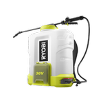 Ryobi 36V 15L Backpack Sprayer – Tool Only