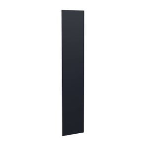 Kaboodle 450mm Midnight Plum Modern Tall Pantry Door