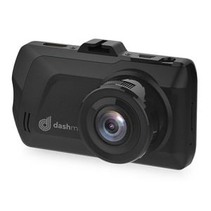 Dashmate 1080P Full HD Dash Camera DSH-440