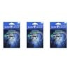 3x Surecatch 60lb Offshore Paternoster Fishing Rig Sharpened Hook - Size 5/0