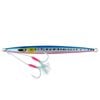 Nomad Design Streaker 80g Deep Fishing Metal Jig Blue Sardine