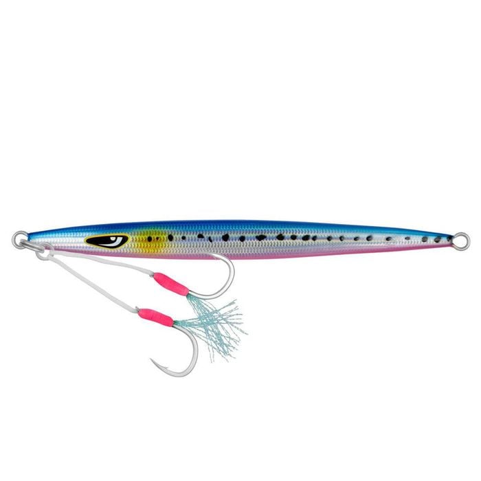 Nomad Design Streaker 80g Deep Fishing Metal Jig Blue Sardine