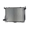 Radiator For Toyota Hiace Rzh101 Rzh103 Rzh106 Rzh111 Rzh113 Rzh125 Rzh133 2.4l