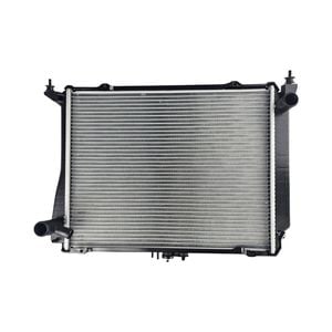 Radiator For Toyota Hiace Rzh101 Rzh103 Rzh106 Rzh111 Rzh113 Rzh125 Rzh133 2.4l