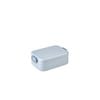 Mepal Lunchbox Take A Break Midi Rectangle 900ml - Nordic Blue