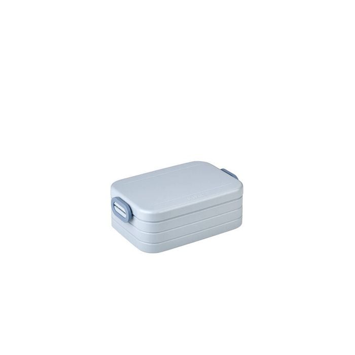 Mepal Lunchbox Take A Break Midi Rectangle 900ml - Nordic Blue