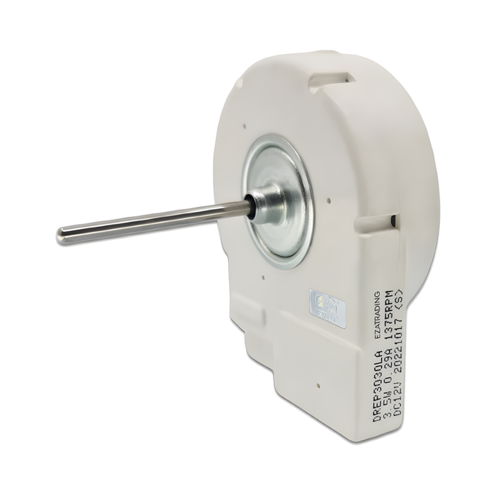Samsung Refrigerator Cooling Fan Motor