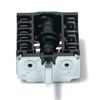 Oven Selector Switch - Multifunction Controller 040899009918R, suits Blanco