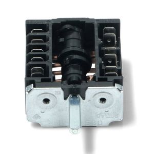 Oven Selector Switch - Multifunction Controller 040899009918R, suits Blanco