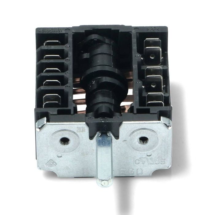 Oven Selector Switch - Multifunction Controller 040899009918R, suits Blanco