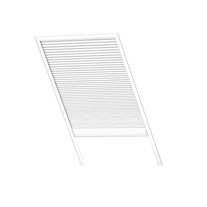 VELUX 1140 x 1180mm Solar Honeycomb Blind