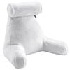 Sit Up Bed Pillow Set Reading Backrest Neck Support