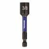 IRWIN 65mm 3/8 Bulk Impact Pro Performance Nutsetter