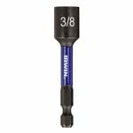 IRWIN 65mm 3/8 Bulk Impact Pro Performance Nutsetter