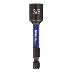 IRWIN 65mm 3/8 Bulk Impact Pro Performance Nutsetter