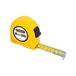 Stanley 8M 26FT  Metric / Imperial Tape