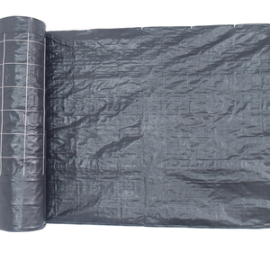 Rapid 900mm x 30m Black Wire Backed Silt Fence Roll