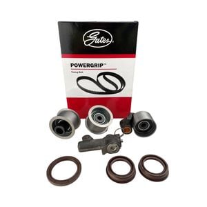 Timing Belt Kit For Mazda 929 JF 2.0L 929 HC MPV LV JE 3.0L SOHC V6