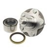 Front Wheel Bearing Hub For Toyota Hilux GGN15 GUN122 KUN16 TGN16 2005-2024