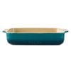 Baccarat Le Connoisseur Stoneware Lasagne Baking Dish 38cm - Limited Edition