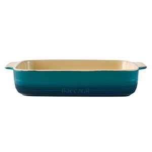 Baccarat Le Connoisseur Stoneware Lasagne Baking Dish 38cm - Limited Edition