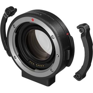 Canon Ef-eos R 0.71x Mount Adapter