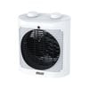 Arlec 2400W Fan Heater with Adjustable Thermostat