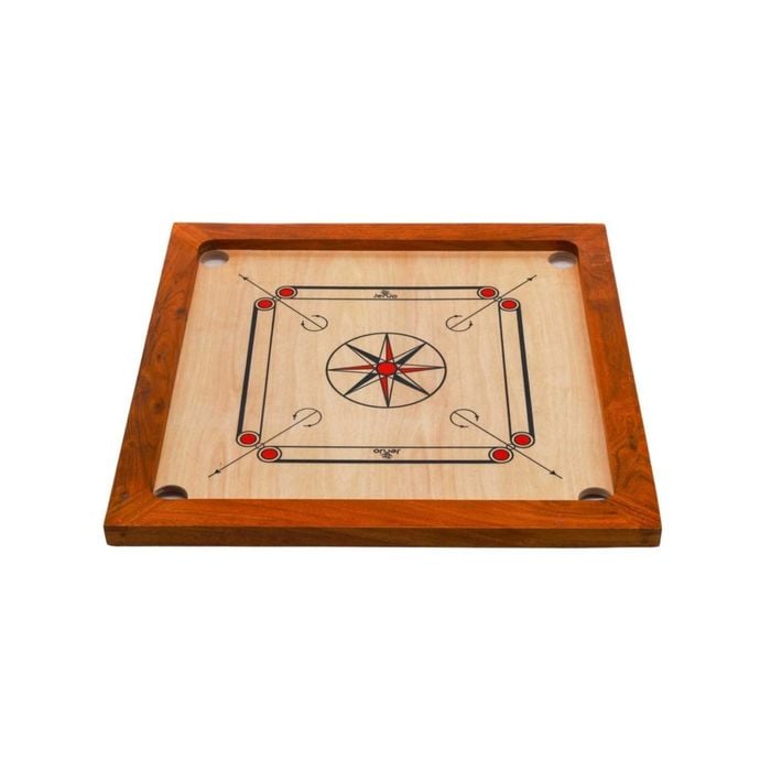 Carrom Junior
