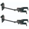 2PK Hercules Guitar Slatwall Mount