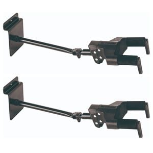 2PK Hercules Guitar Slatwall Mount