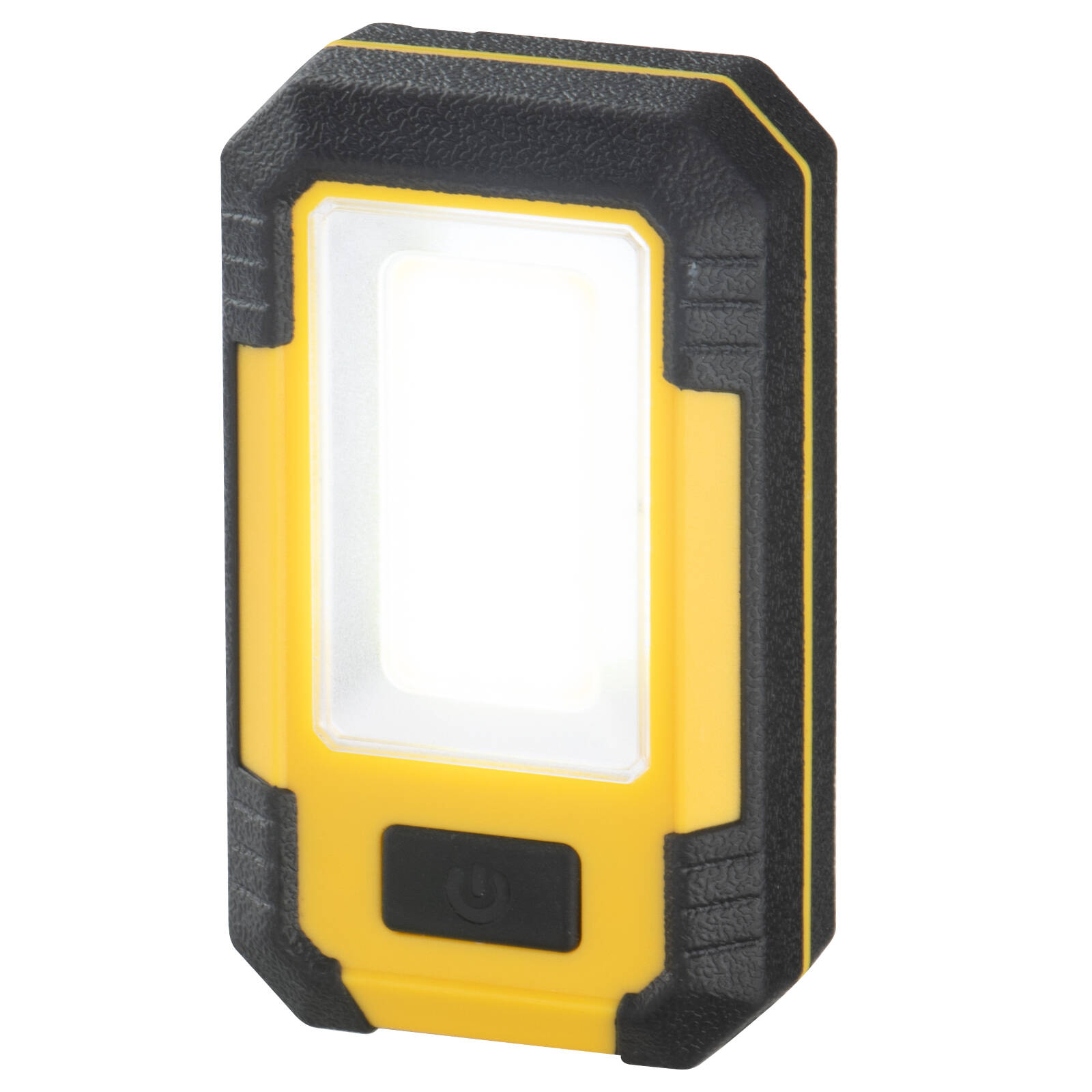 Rechargeable work light bunnings sales