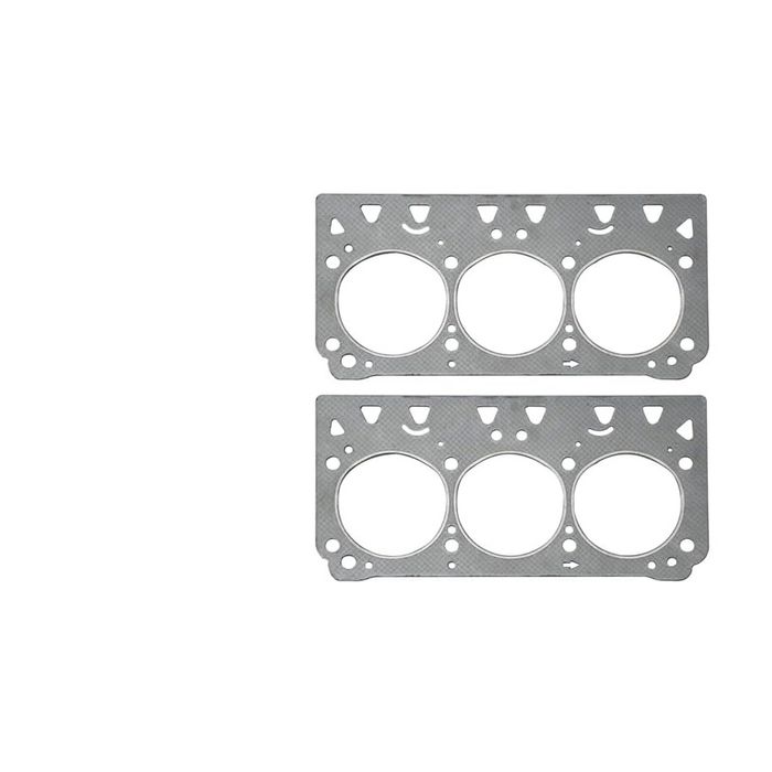 Mace Head Gasket Set To Suit Holden Ecotec L36 L67 Supercharged 3.8L V6