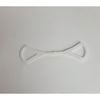 50mm Plastic Brick Ties Bag of 100