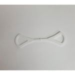 50mm Plastic Brick Ties Bag of 100