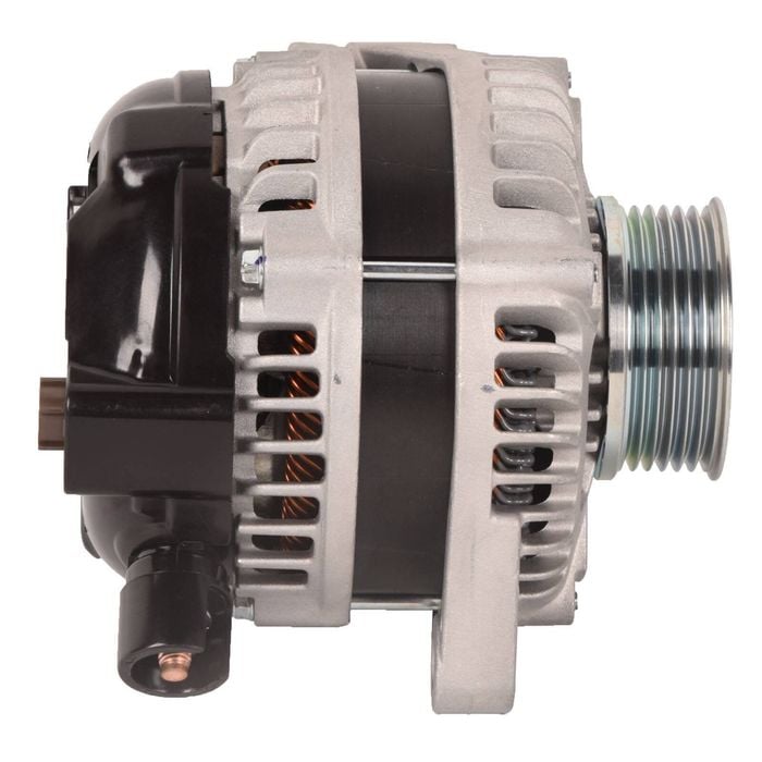 Brand New Alternator fit Honda Accord CP3 V6 J35Z2 J35Z3 3.5L 2008-13 130A