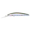Daiwa Double Clutch 95SPG 95mm Hard Body Fishing Lure Rainbow Trout