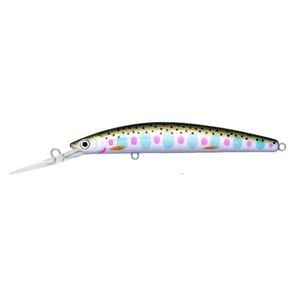 Daiwa Double Clutch 95SPG 95mm Hard Body Fishing Lure Rainbow Trout