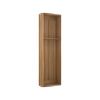 Lugna 2048 x 600 x 280mm Cove Cabinet Shell
